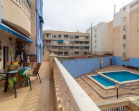 Rynek Wtórny - Apartament - Torrevieja - Playa de los locos