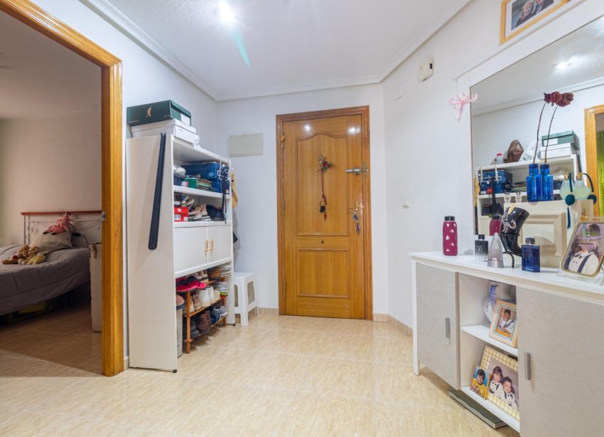 Rynek Wtórny - Apartament - Torrevieja - Playa de los locos