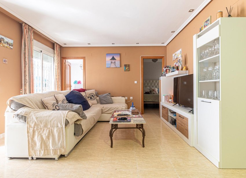 Rynek Wtórny - Apartament - Torrevieja - Playa de los locos