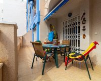 Rynek Wtórny - Apartament - Torrevieja - Playa de los locos
