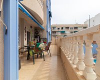 Rynek Wtórny - Apartament - Torrevieja - Playa de los locos