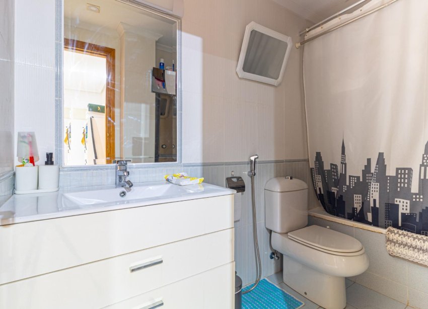 Rynek Wtórny - Apartament - Torrevieja - Playa de los locos