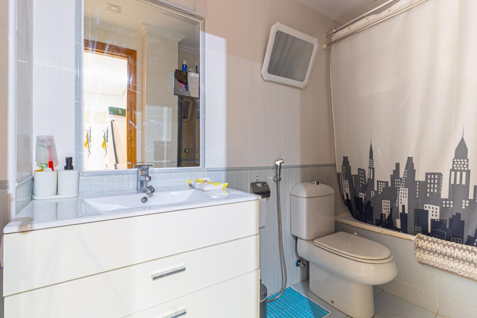 Rynek Wtórny - Apartament - Torrevieja - Playa de los locos