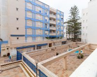 Rynek Wtórny - Apartament - Torrevieja - Playa de los locos