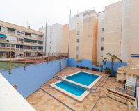 Rynek Wtórny - Apartament - Torrevieja - Playa de los locos