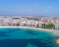 Rynek Wtórny - Apartament - Torrevieja - Playa de los locos