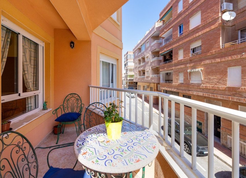 Rynek Wtórny - Apartament - Torrevieja - Playa de los locos