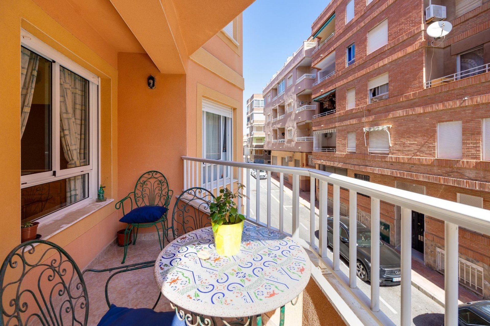 Rynek Wtórny - Apartament - Torrevieja - Playa de los locos