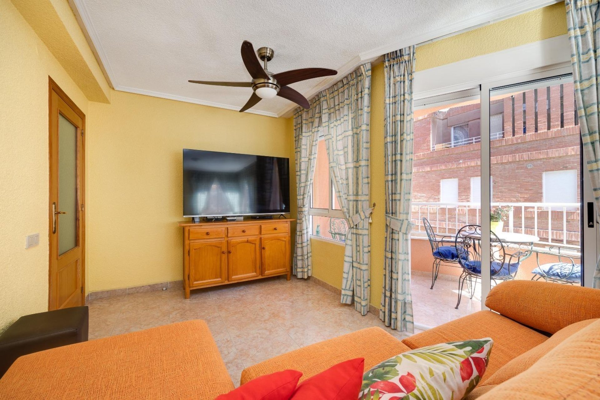 Rynek Wtórny - Apartament - Torrevieja - Playa de los locos