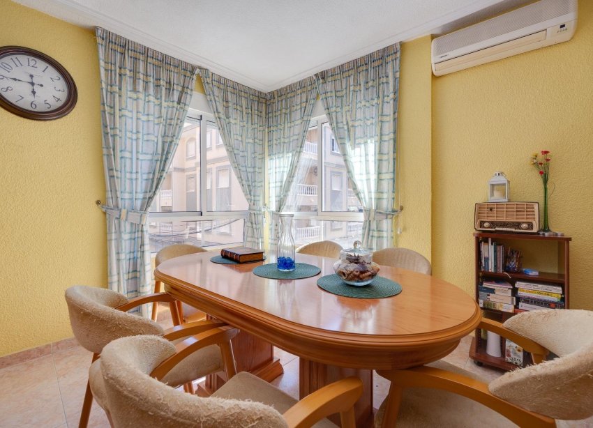 Rynek Wtórny - Apartament - Torrevieja - Playa de los locos