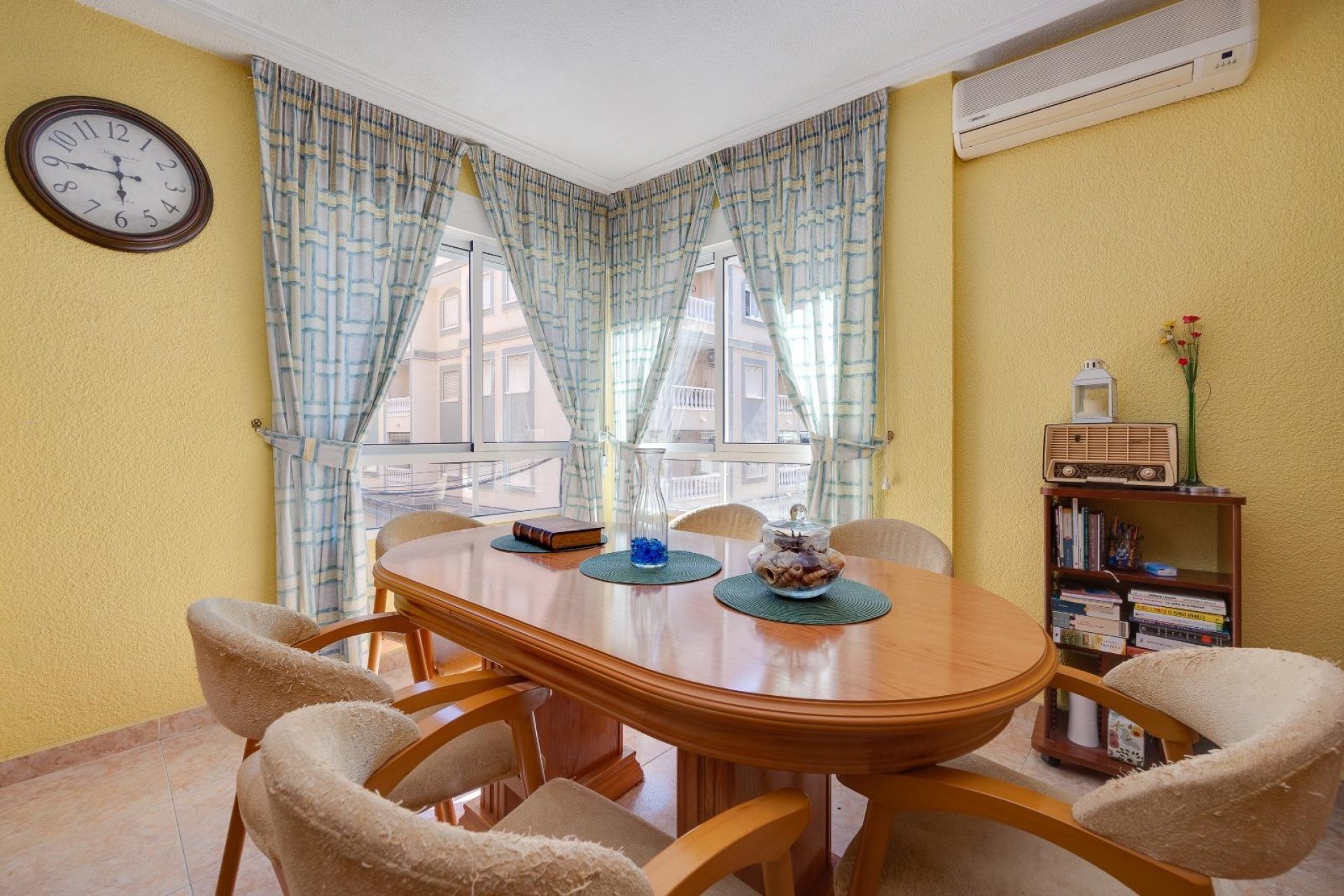 Rynek Wtórny - Apartament - Torrevieja - Playa de los locos