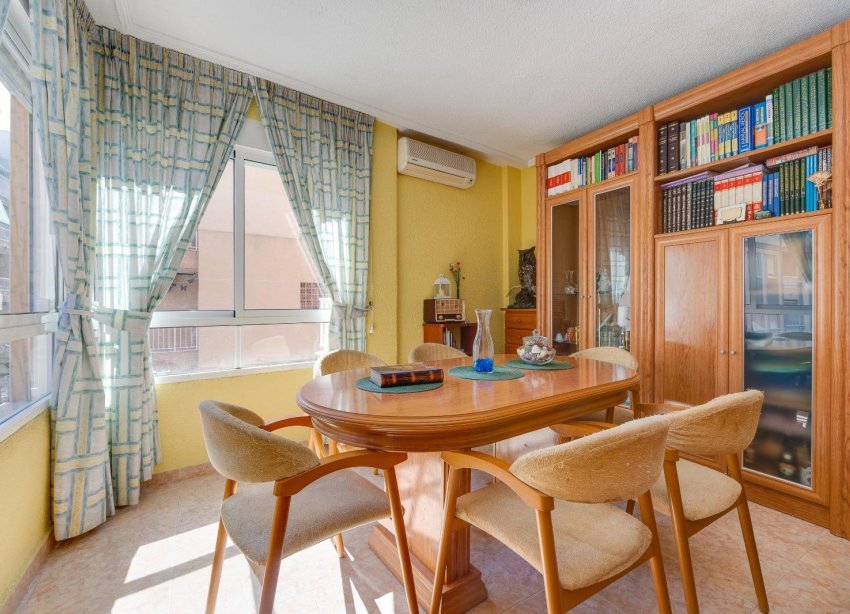 Rynek Wtórny - Apartament - Torrevieja - Playa de los locos