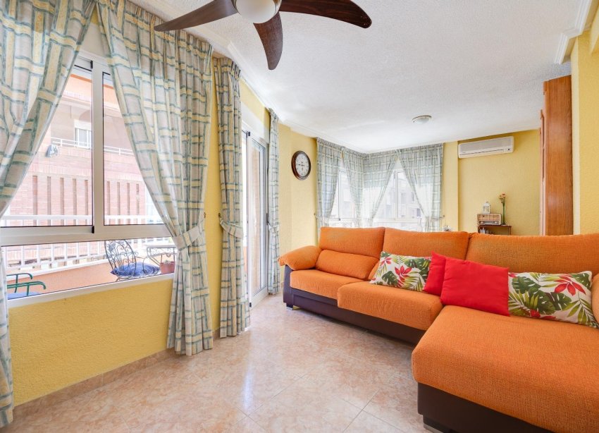Rynek Wtórny - Apartament - Torrevieja - Playa de los locos