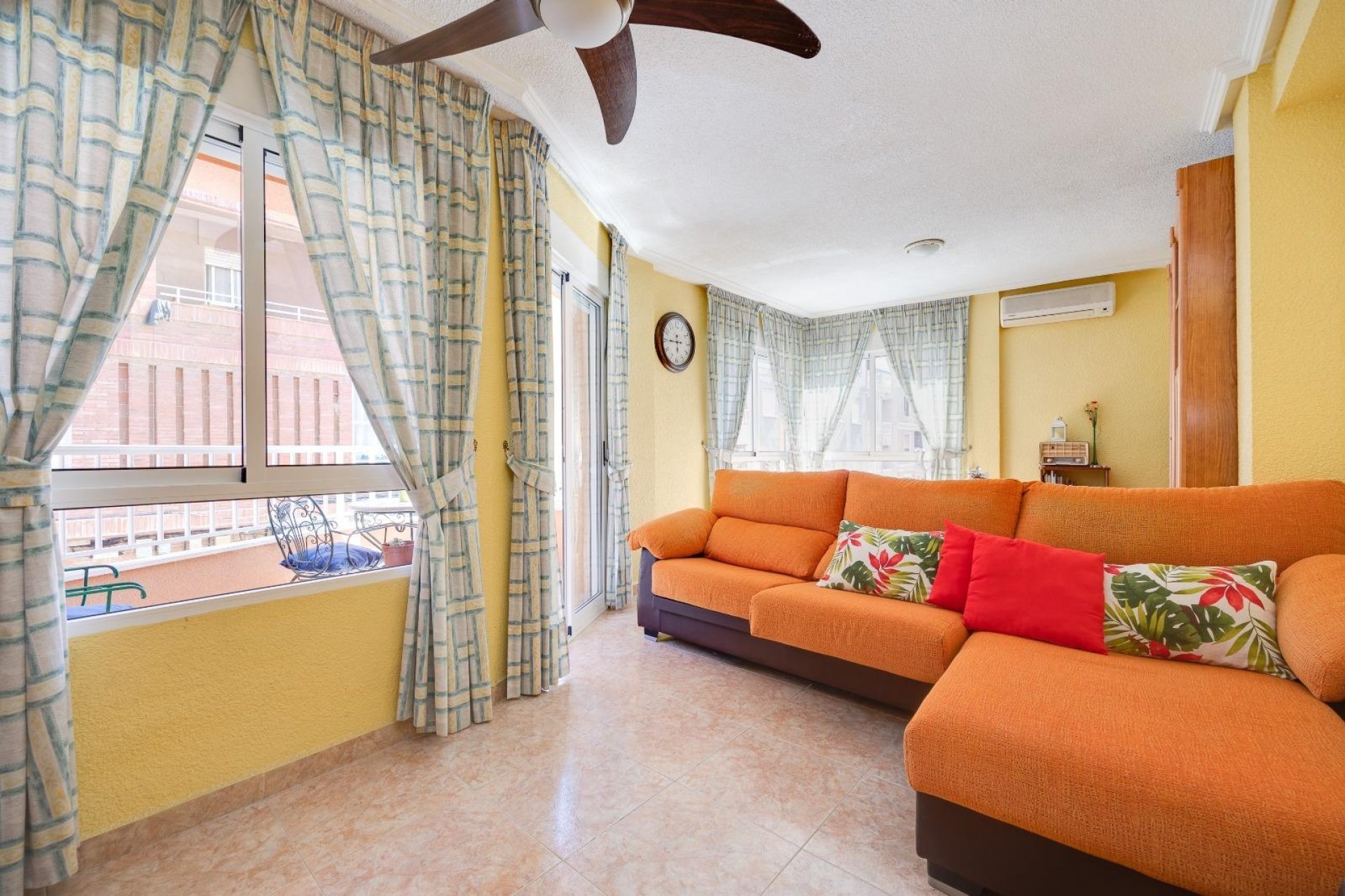 Rynek Wtórny - Apartament - Torrevieja - Playa de los locos