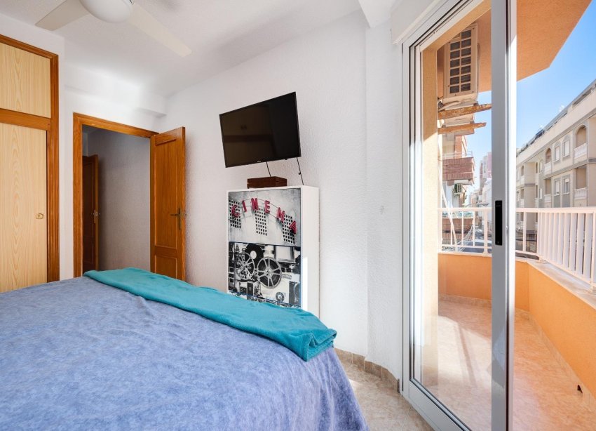 Rynek Wtórny - Apartament - Torrevieja - Playa de los locos