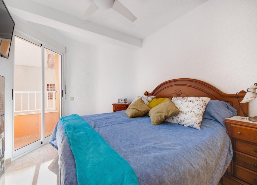 Rynek Wtórny - Apartament - Torrevieja - Playa de los locos