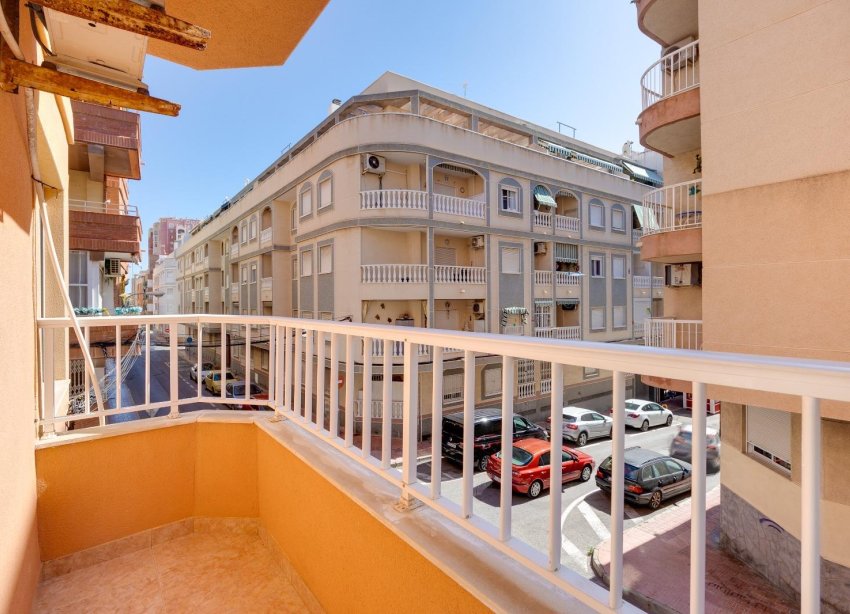 Rynek Wtórny - Apartament - Torrevieja - Playa de los locos