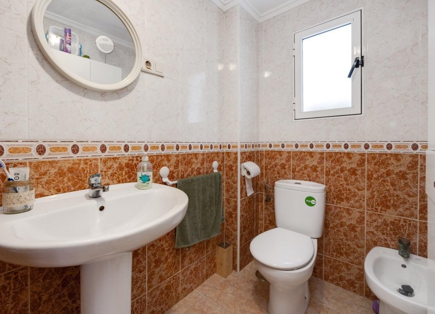 Rynek Wtórny - Apartament - Torrevieja - Playa de los locos