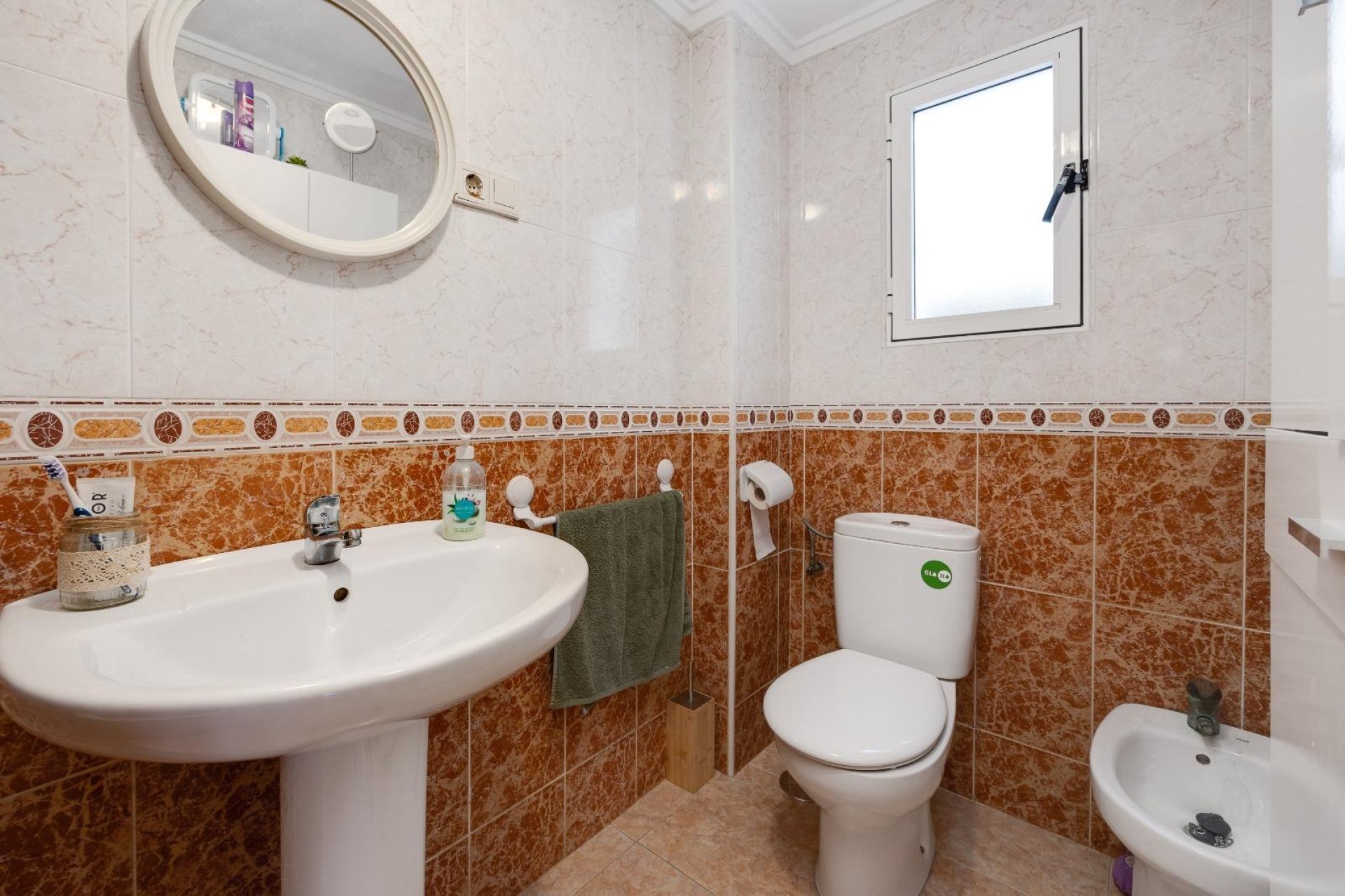 Rynek Wtórny - Apartament - Torrevieja - Playa de los locos