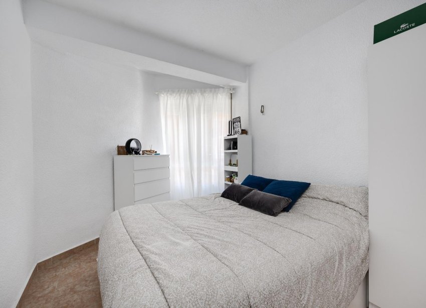 Rynek Wtórny - Apartament - Torrevieja - Playa de los locos