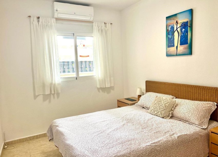 Rynek Wtórny - Apartament - Torrevieja - Playa de los Locos