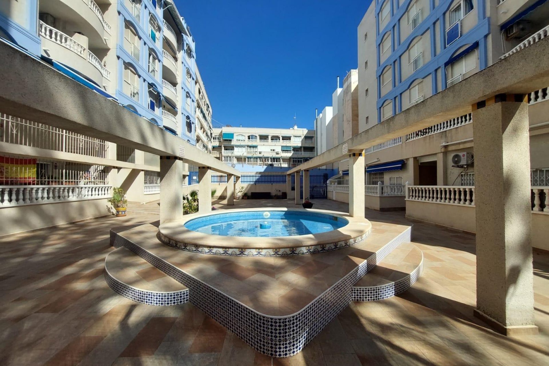 Rynek Wtórny - Apartament - Torrevieja - Playa de los Locos