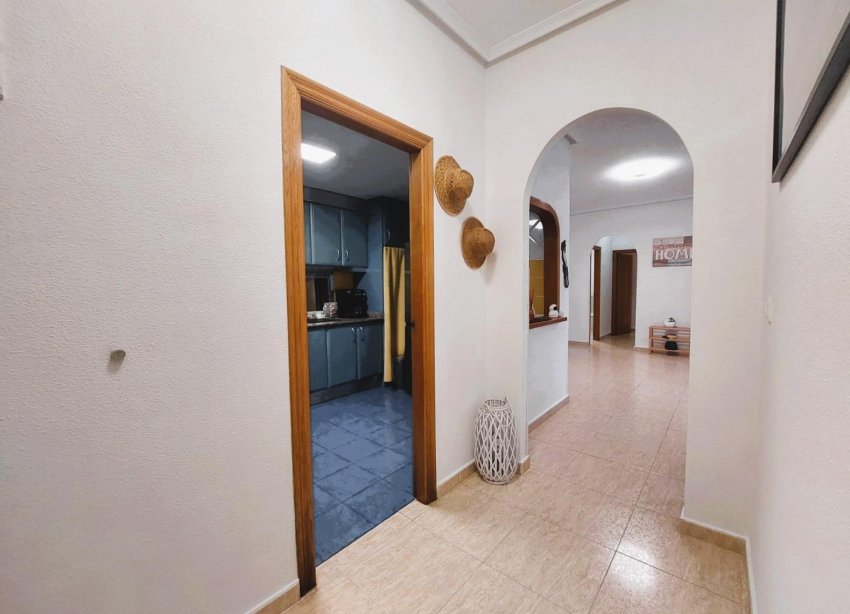 Rynek Wtórny - Apartament - Torrevieja - Playa de los Locos