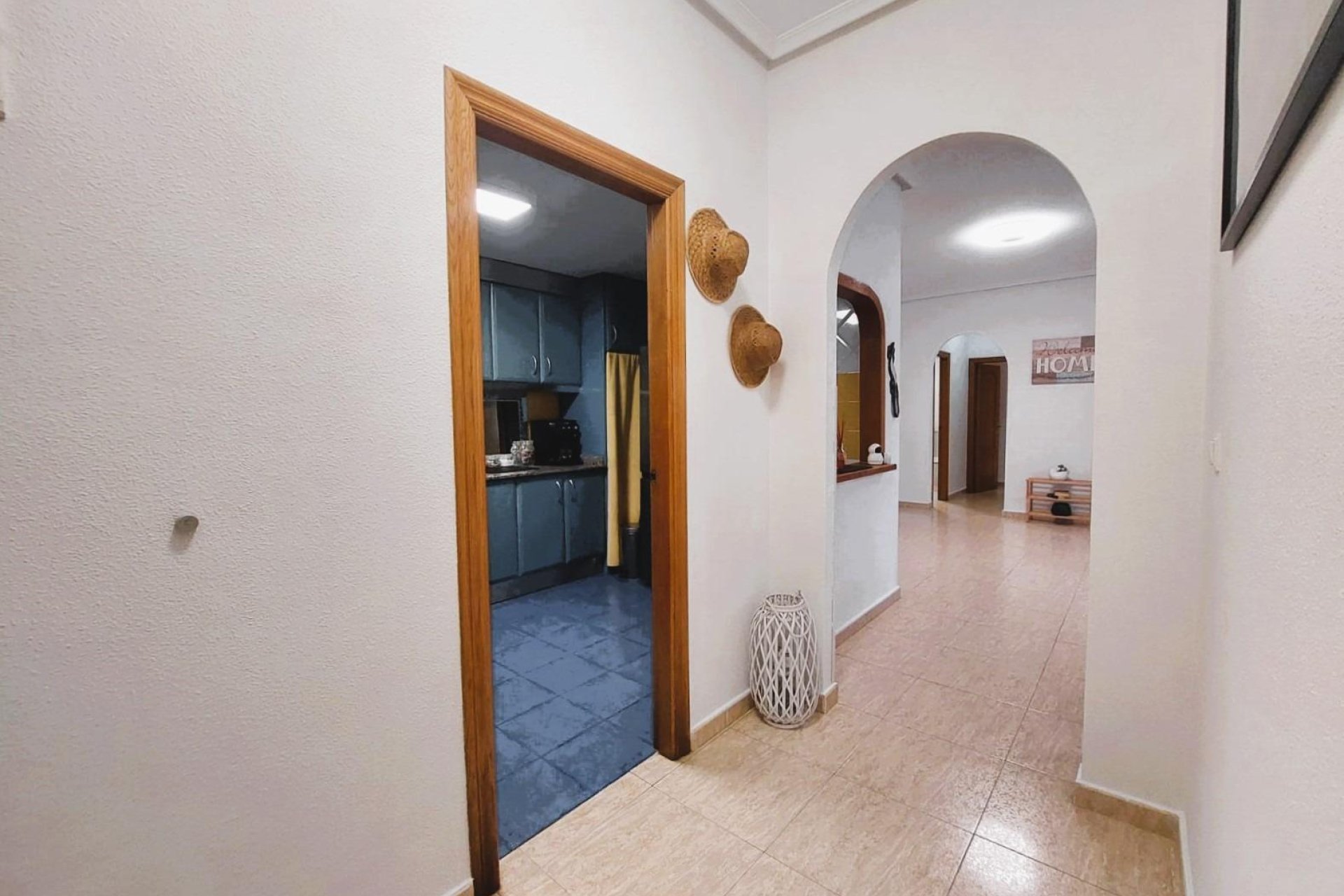 Rynek Wtórny - Apartament - Torrevieja - Playa de los Locos