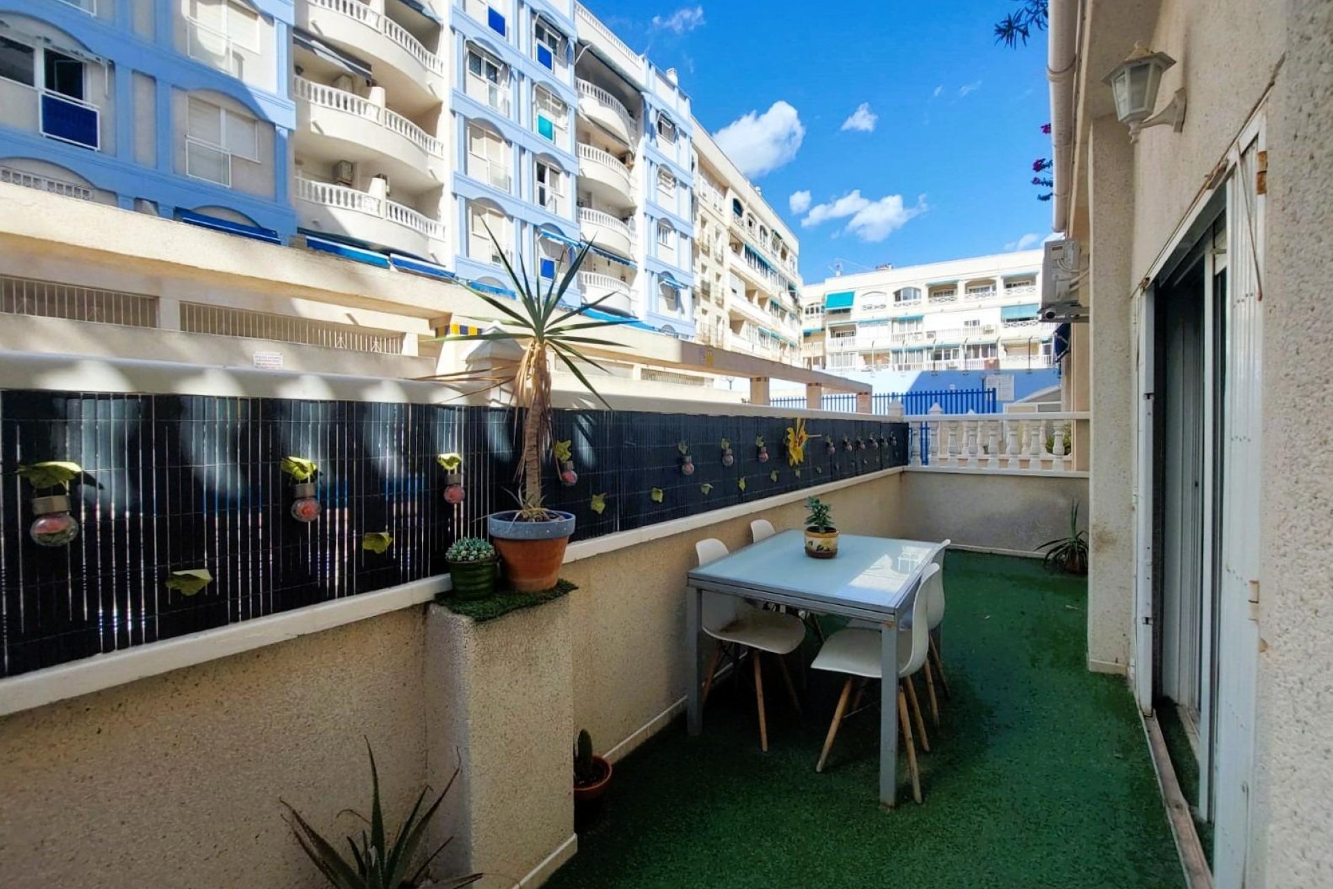 Rynek Wtórny - Apartament - Torrevieja - Playa de los Locos