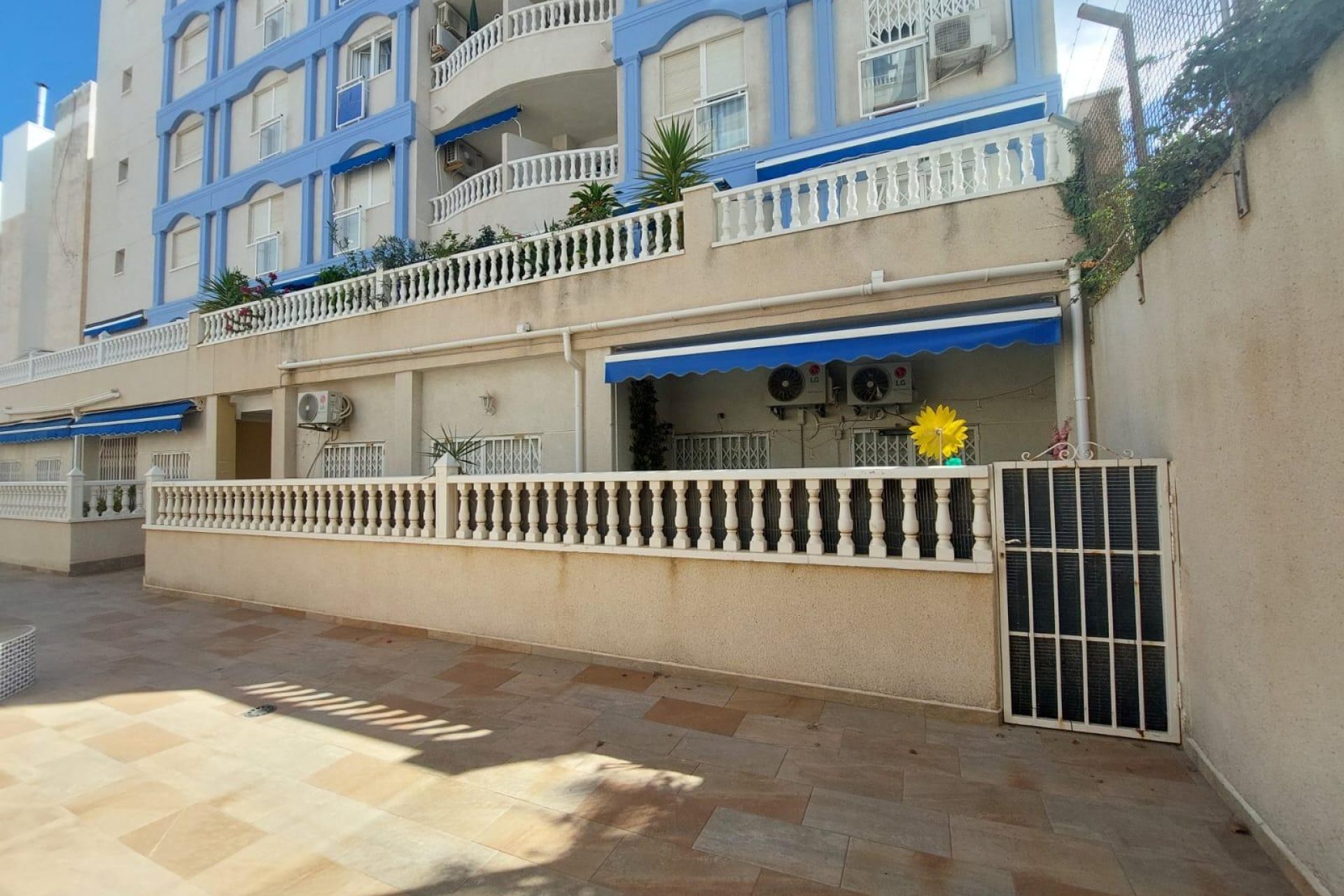 Rynek Wtórny - Apartament - Torrevieja - Playa de los Locos