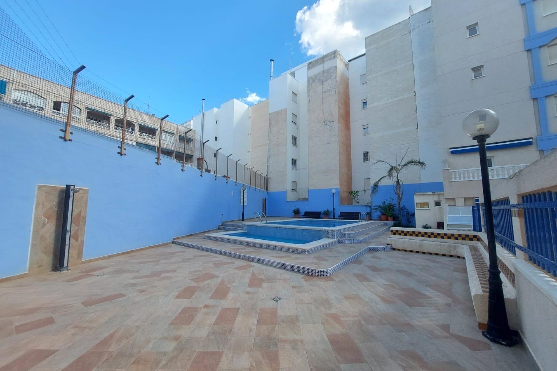 Rynek Wtórny - Apartament - Torrevieja - Playa de los Locos