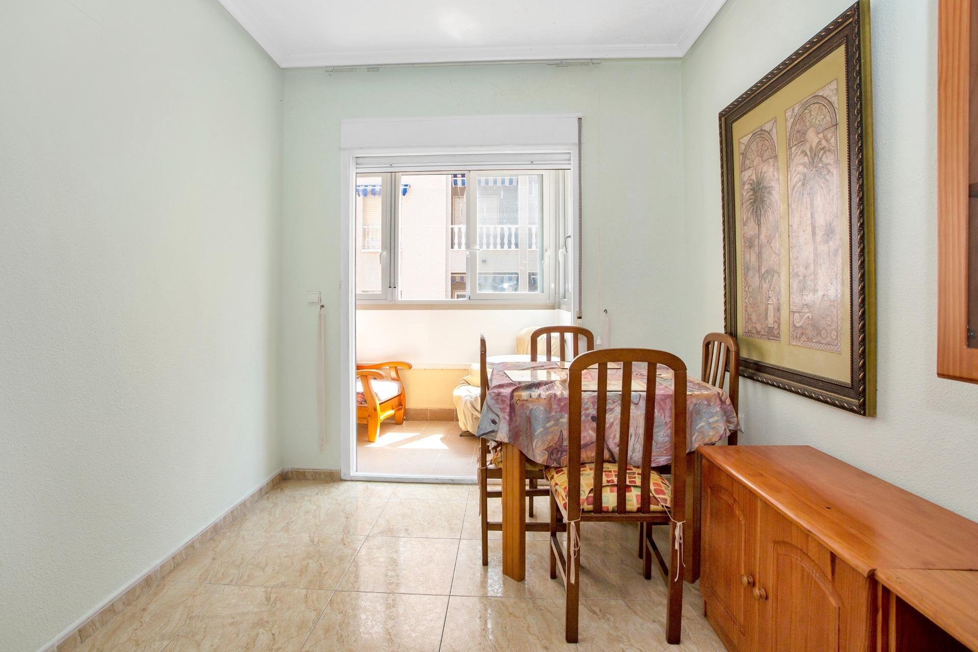 Rynek Wtórny - Apartament - Torrevieja - Playa de los locos