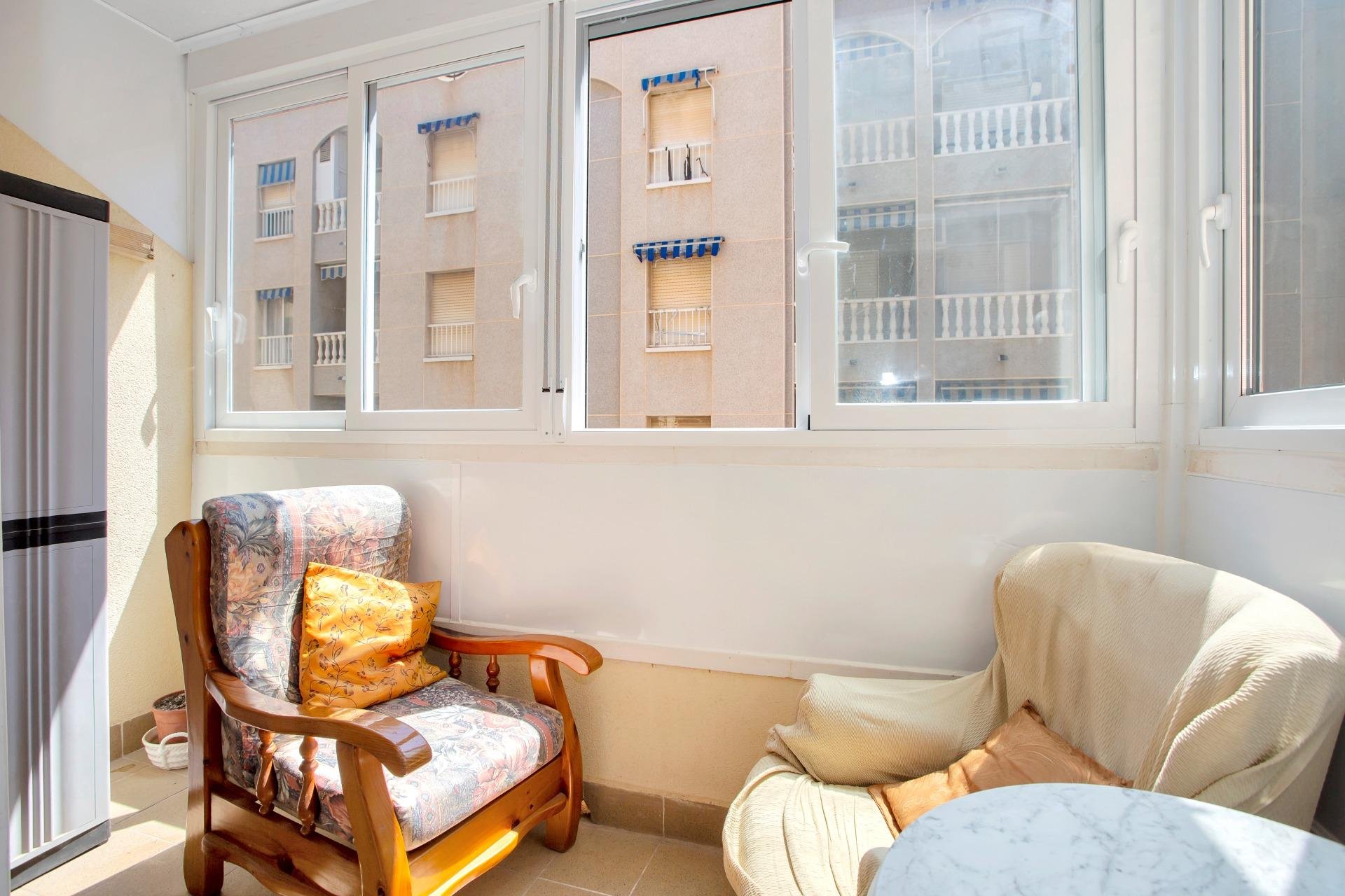 Rynek Wtórny - Apartament - Torrevieja - Playa de los locos