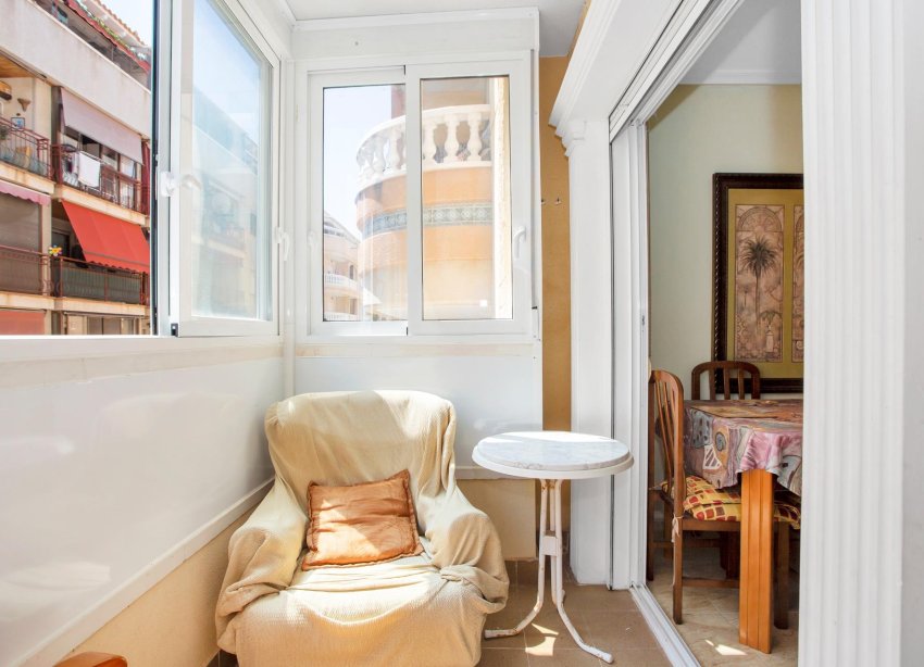 Rynek Wtórny - Apartament - Torrevieja - Playa de los locos