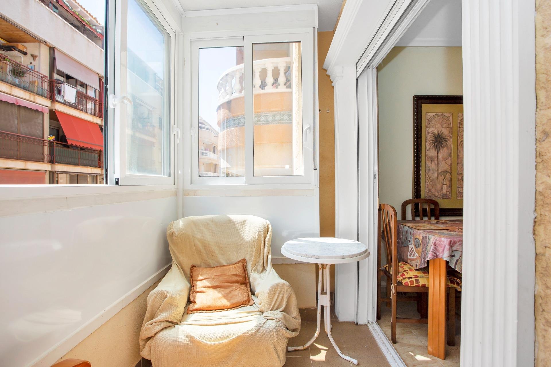 Rynek Wtórny - Apartament - Torrevieja - Playa de los locos