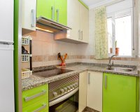 Rynek Wtórny - Apartament - Torrevieja - Playa de los locos