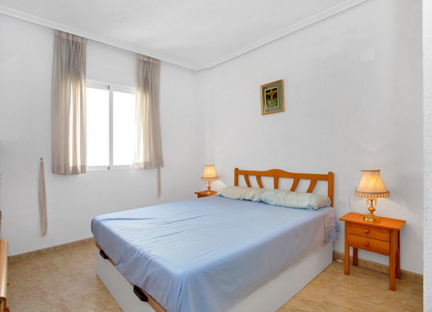 Rynek Wtórny - Apartament - Torrevieja - Playa de los locos