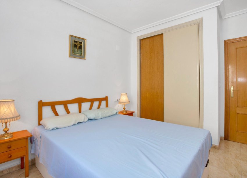 Rynek Wtórny - Apartament - Torrevieja - Playa de los locos