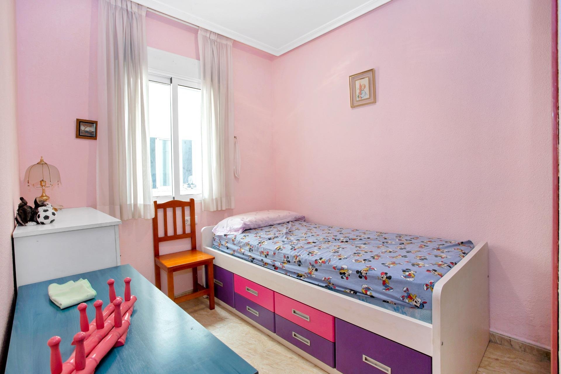 Rynek Wtórny - Apartament - Torrevieja - Playa de los locos