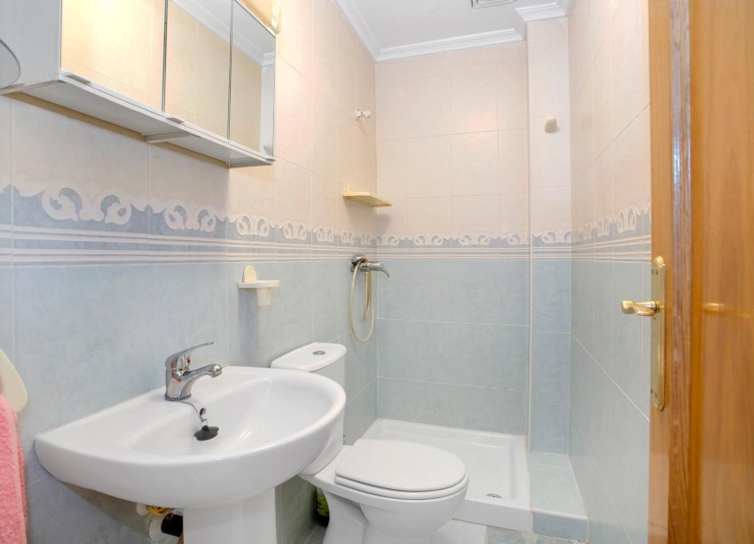 Rynek Wtórny - Apartament - Torrevieja - Playa de los locos