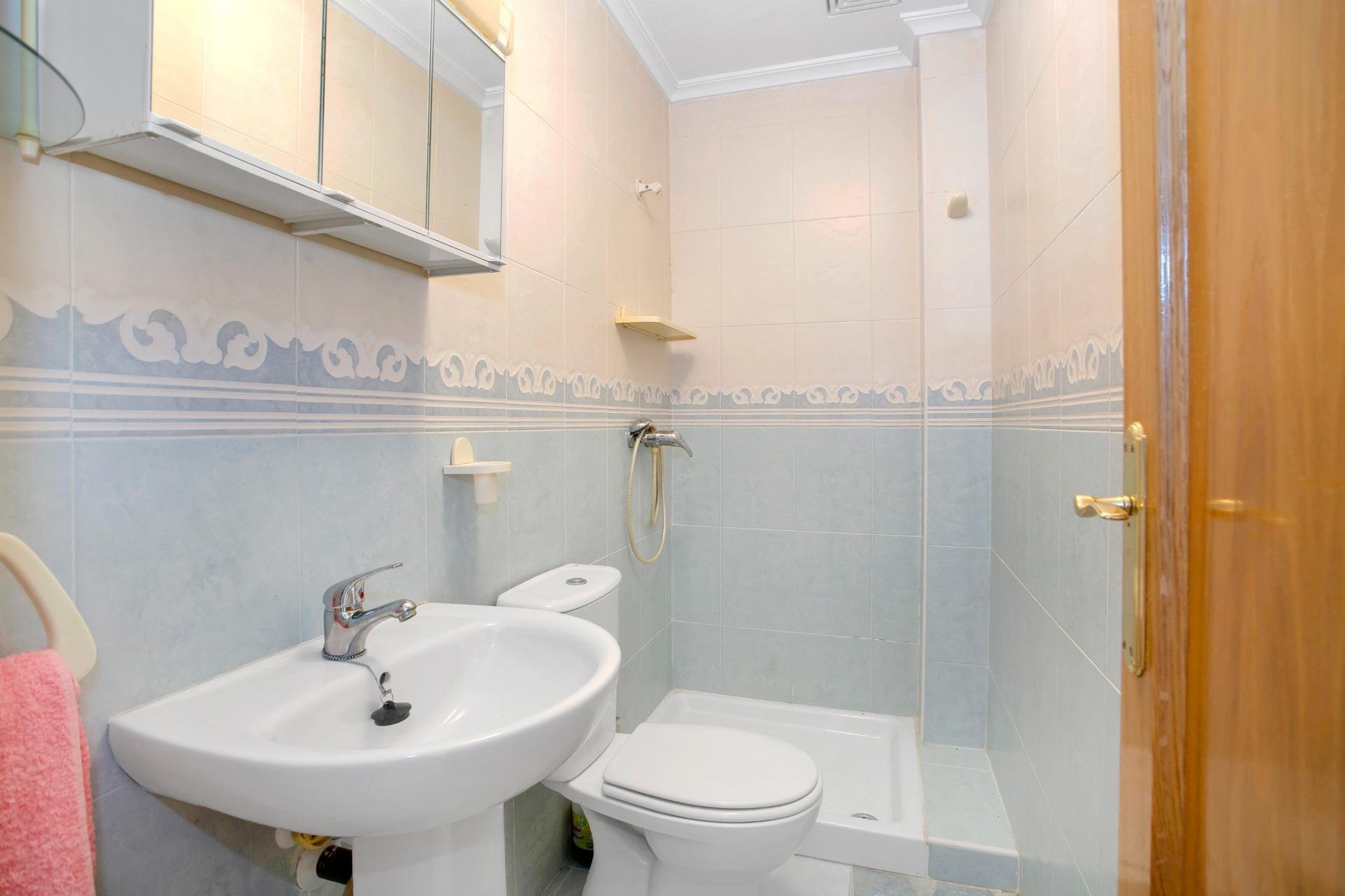 Rynek Wtórny - Apartament - Torrevieja - Playa de los locos