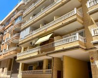 Rynek Wtórny - Apartament - Torrevieja - Playa de los locos