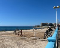 Rynek Wtórny - Apartament - Torrevieja - Playa de los locos