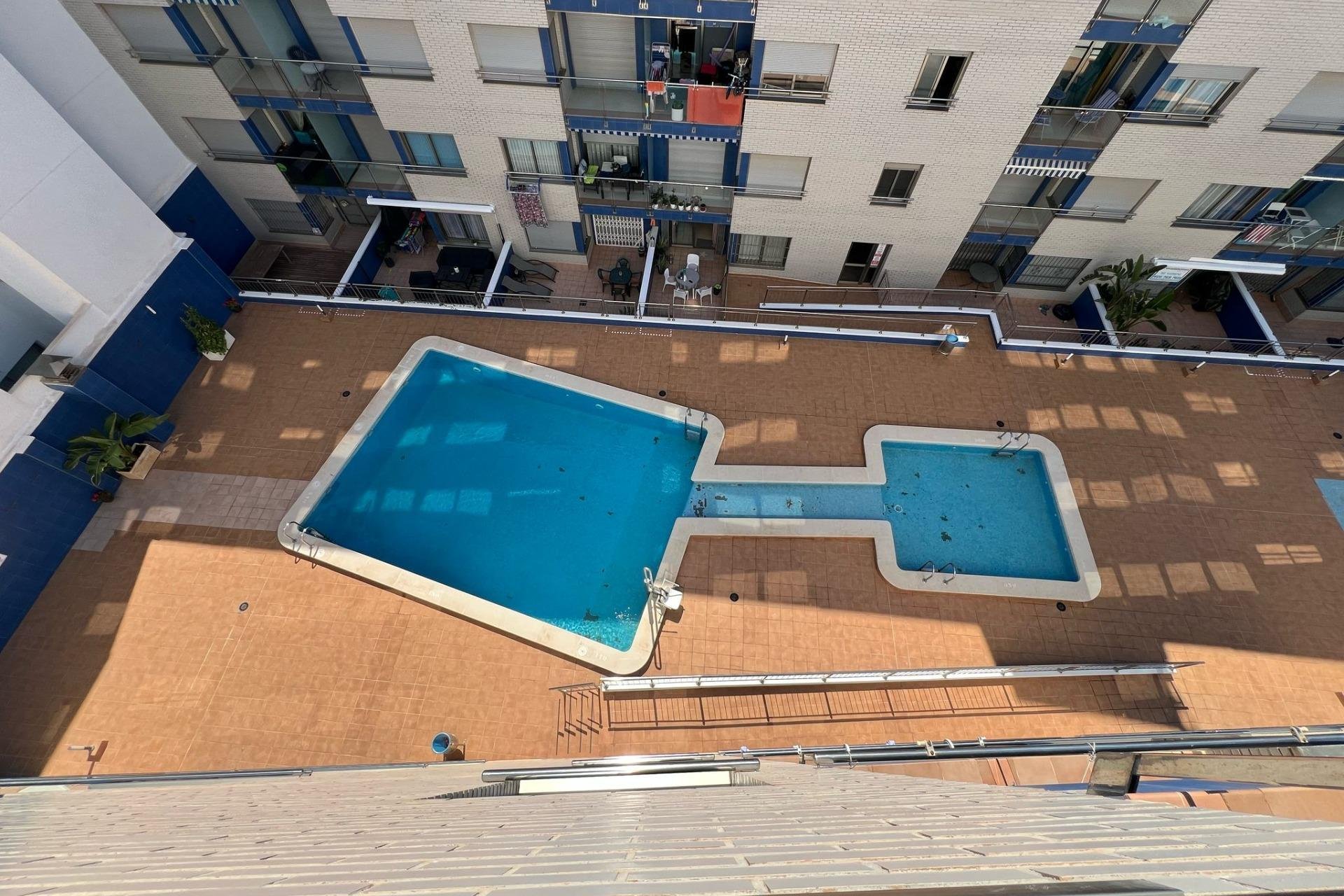 Rynek Wtórny - Apartament - Torrevieja - Playa de los locos