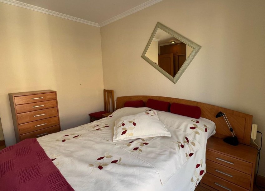 Rynek Wtórny - Apartament - Torrevieja - Playa de los locos