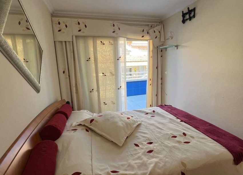 Rynek Wtórny - Apartament - Torrevieja - Playa de los locos