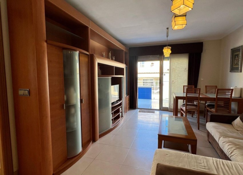 Rynek Wtórny - Apartament - Torrevieja - Playa de los locos