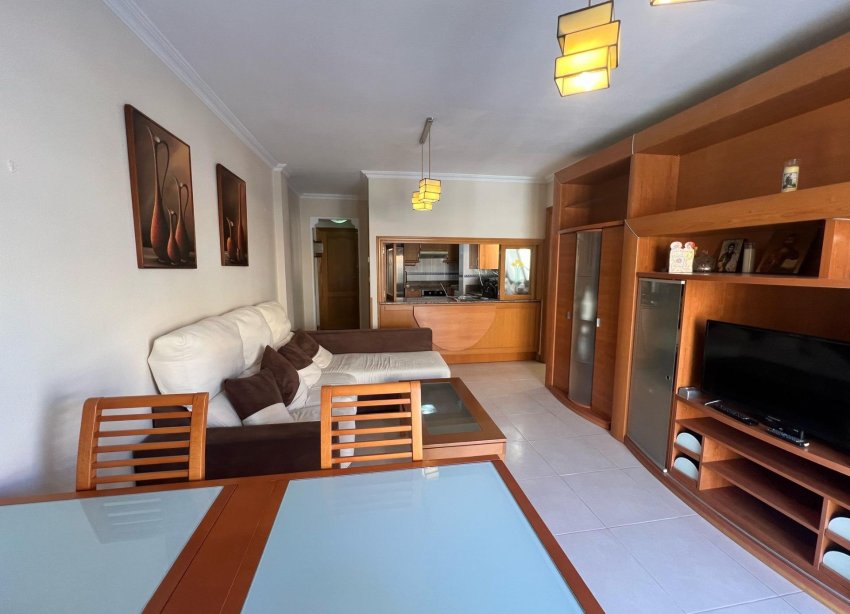 Rynek Wtórny - Apartament - Torrevieja - Playa de los locos