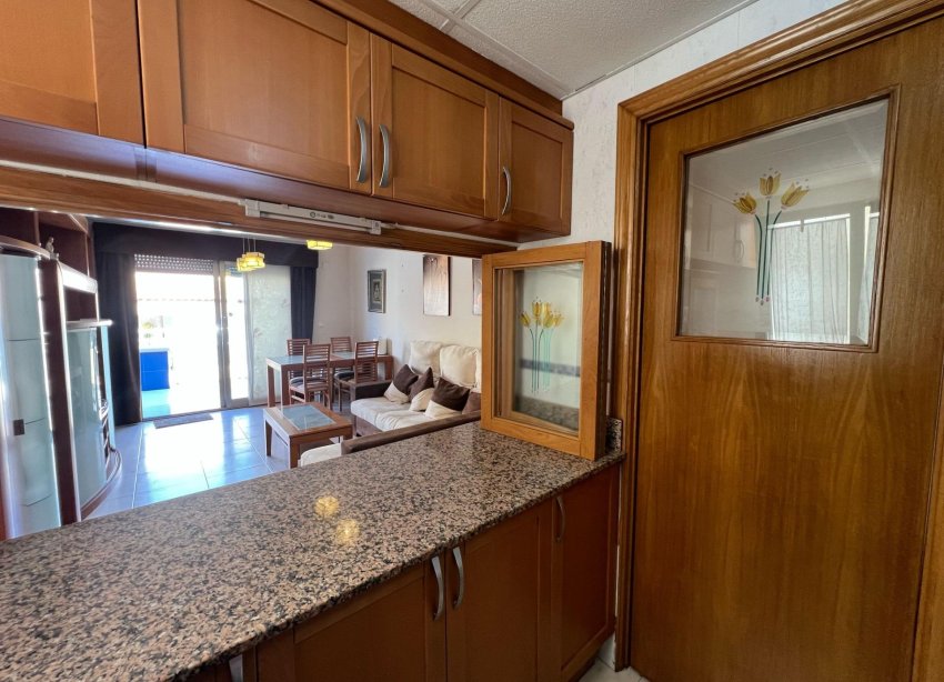 Rynek Wtórny - Apartament - Torrevieja - Playa de los locos