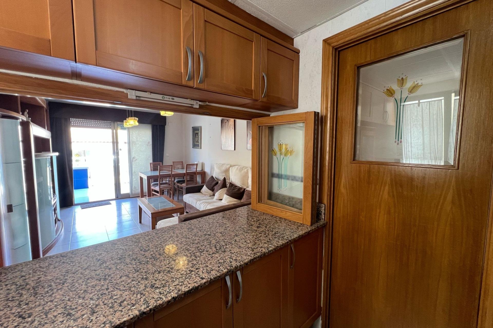 Rynek Wtórny - Apartament - Torrevieja - Playa de los locos